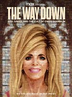 Poster der The Way Down