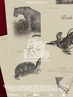 Poster der Play It Safe
