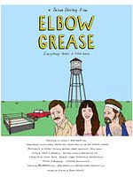 Poster der Elbow Grease