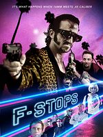 Poster der F-Stoppt