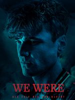 Poster der We Were - Die Zeit die uns bleibt