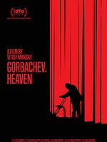 Poster der Gorbačovs