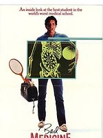 Poster der Bad Medicine