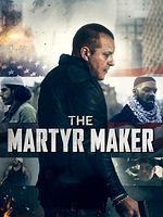 Poster der The Martyr Maker