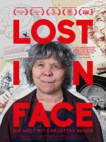 Poster der Lost In Face