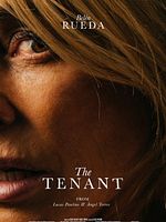 Poster der The Tenant