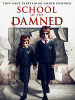 Poster der School of the Damned