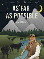 Poster der As Far as Possible