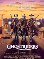 Poster der Bloody Outlaws - Zurück aus der Hölle