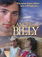Poster der Billy - Ein Engel zum Verlieben