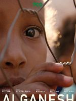 Poster der Alganesh