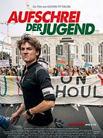 Poster der Aufschrei der Jugend