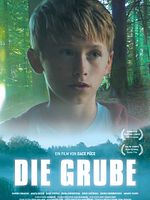 Poster der Die Grube