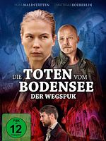 Poster der Die Toten vom Bodensee: Der Wegspuk