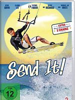 Poster der Send It!