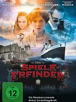 Poster der Der Spiele-Erfinder
