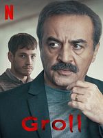 Poster der Groll