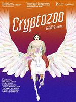 Poster der Cryptozoo