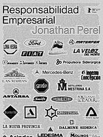 Poster der Corporate Accountability