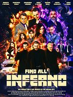 Poster der Road to Hell