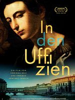 Poster der In den Uffizien