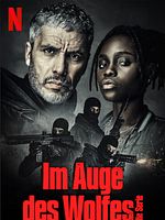 Bild von Im Auge des Wolfes