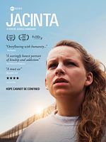 Poster der Jacinta