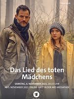 Poster der Das Lied des toten Mädchens