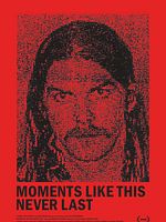 Poster der Moments Like This Never Last