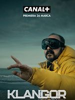 Bild von Klangor - Ein Mädchen verschwindet spurlos