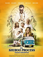 Poster der The Shuroo Process