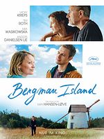 Poster der Bergman Island