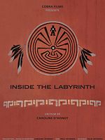 Poster der Inside the Labyrinth