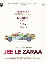 Poster der Jee Le Zaraa