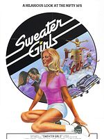 Poster der Sweater Girls