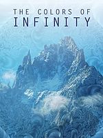 Poster der The Colours of Infinity
