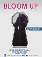 Poster der Bloom up - Hautnah