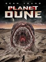 Poster der Planet Dune