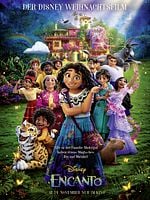 Poster der Encanto