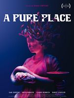 Poster der A Pure Place