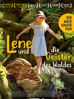 Poster der Lene und die Geister des Waldes