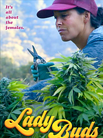 Poster der Lady Buds