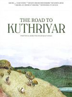 Poster der The Road to Kuthriyar