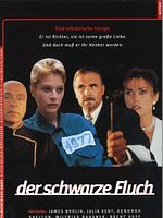 Poster der Der schwarze Fluch
