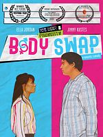 Poster der Body Swap