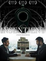 Poster der Insentient