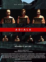 Poster der Adiala