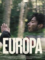 Poster der Europa