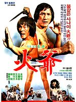 Poster der Das Vermächtnis der Ninja