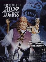 Poster der Blue Lights